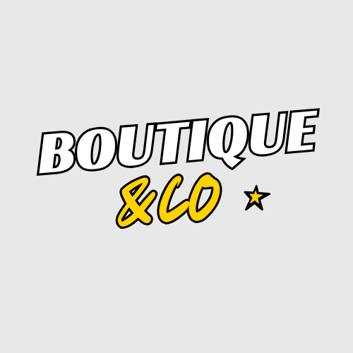 Boutique&CO
